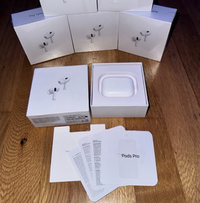 ecouteur pro 2 - photo numéro 3