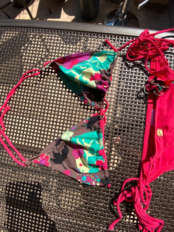 Bikini Speedo Neuf 44 - photo numéro 7
