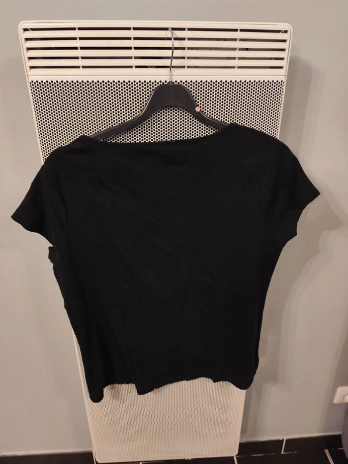 T shirt manches courtes - photo numéro 2