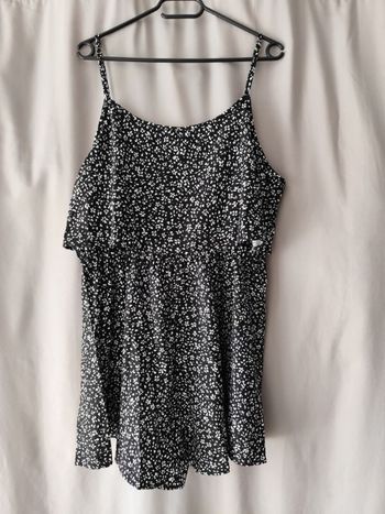 Combinaison short