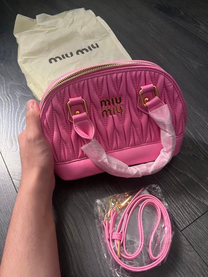 Sac MIU MIU