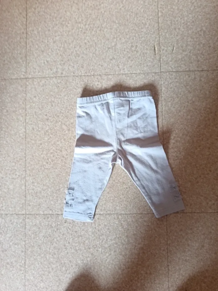 Leggings 6 mois - photo numéro 2