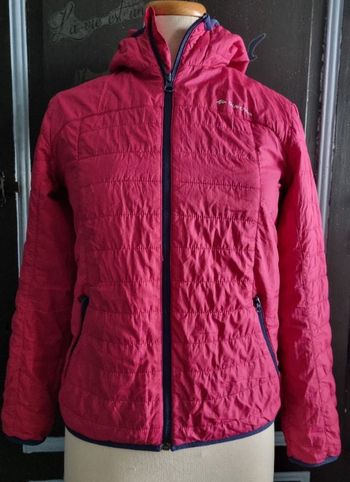 Veste rose 14ans Quechua