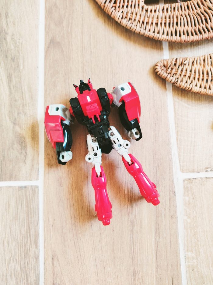 🤖 Power rangers Mystic force Zord Phoenix du dx Megazord titan magiking Magiranger - photo numéro 2