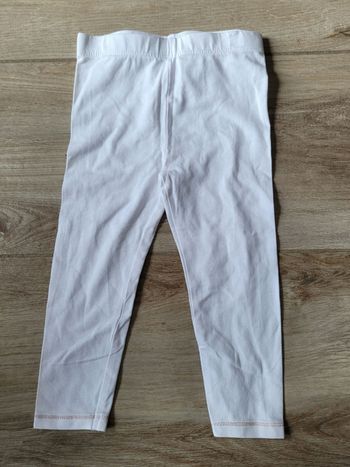 Legging taille 18 mois