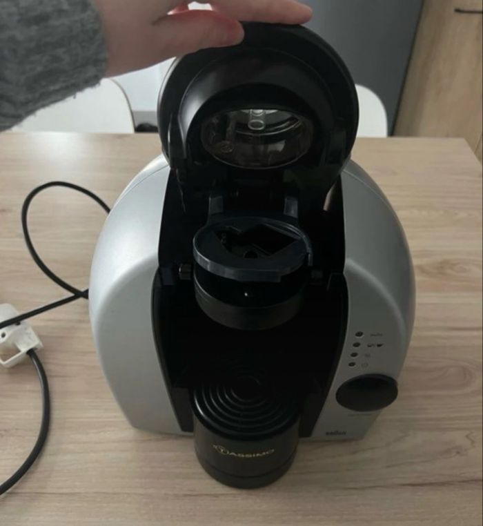 Tassimo - photo numéro 4