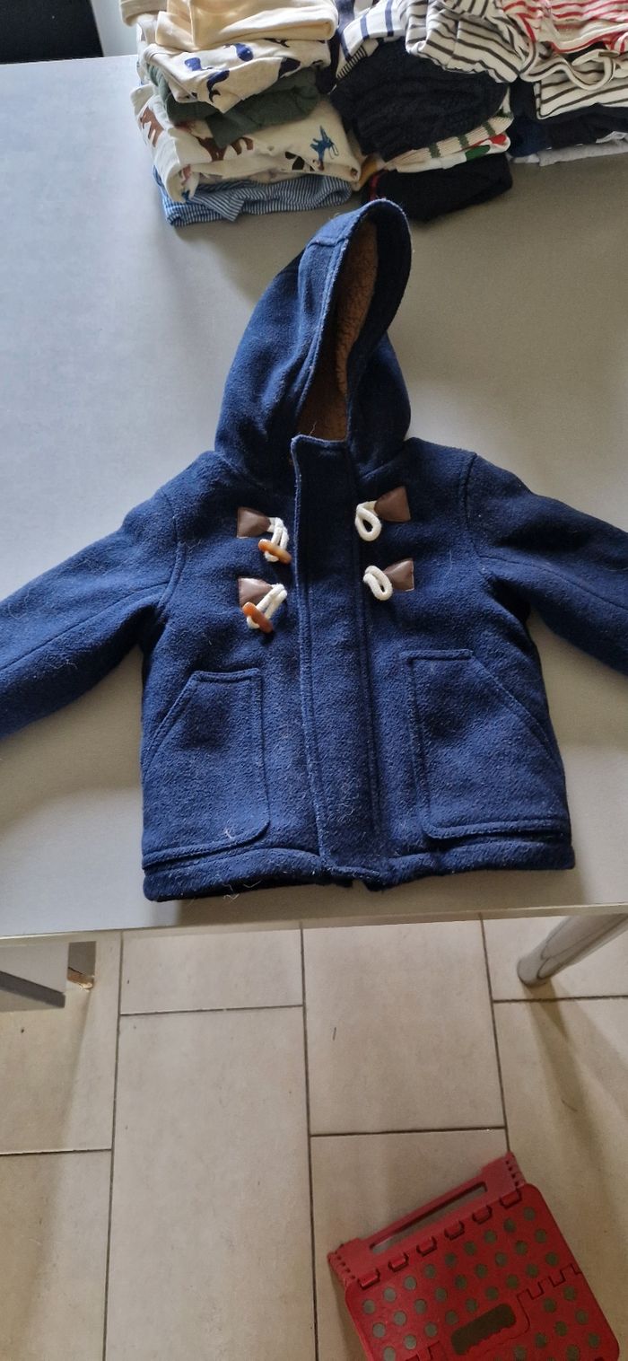 Blouson