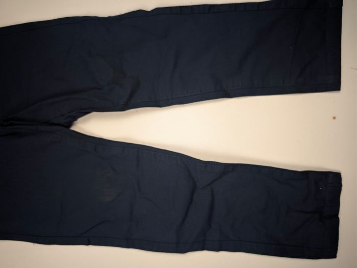 ​👖 Joli pantalon chino bleu marine - OVS 👖 - photo numéro 2