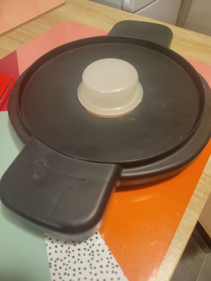 Robot de cuisine - photo numéro 4