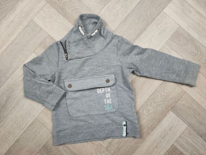 Lot de vêtements automne hiver garçon 4 ans - photo numéro 7