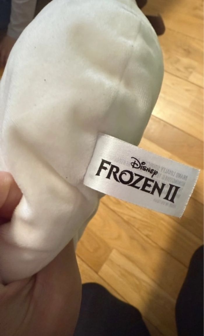 Coussin Olaf - photo numéro 3