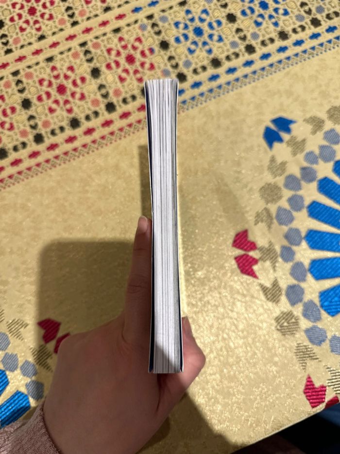 Livre Fahrenheit 451 - photo numéro 6