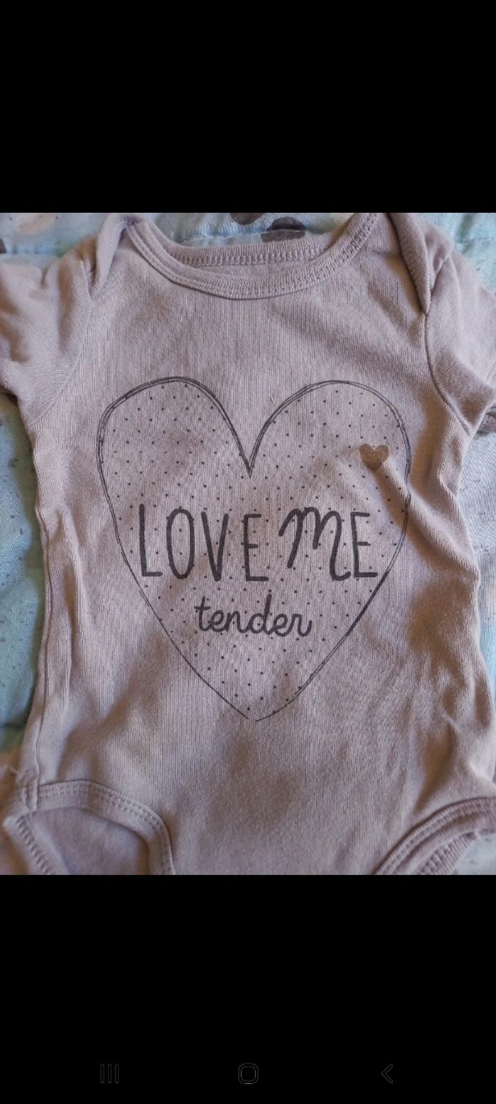 Body M.C - photo numéro 2