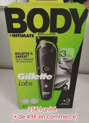 Body intimate 