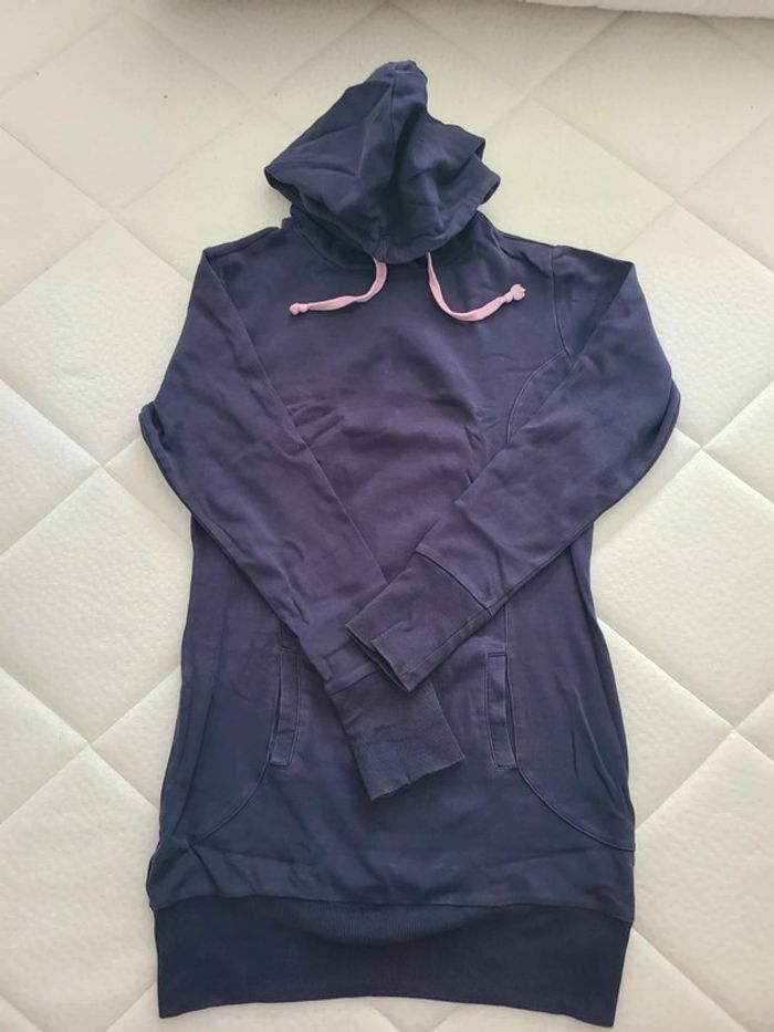 Pull femme