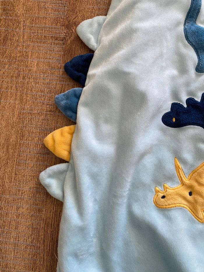 Gigoteuse toute chaude taille 0-6mois Orchestra - photo numéro 4