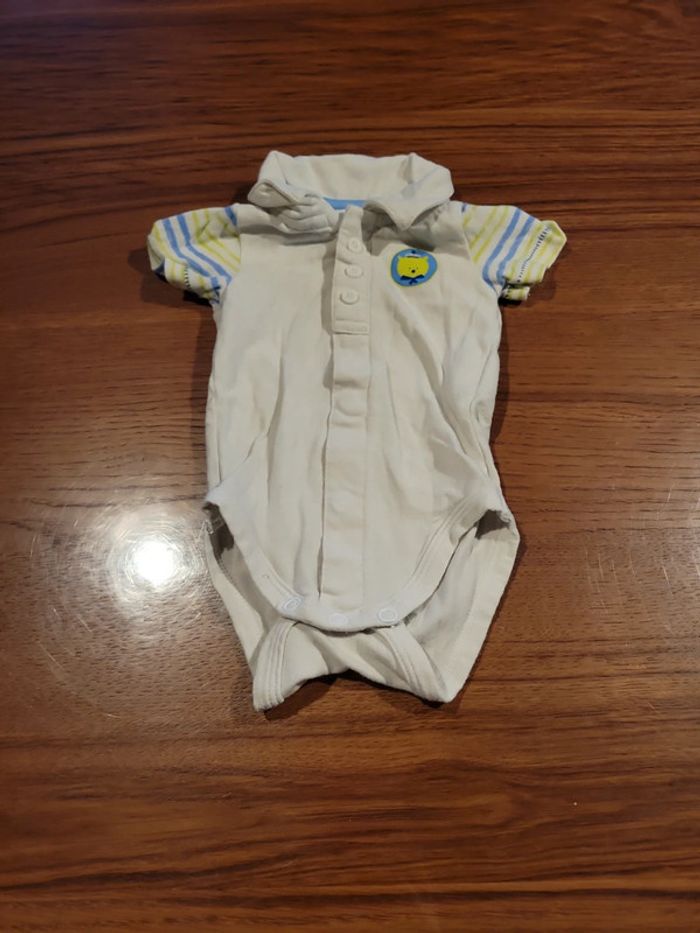 Lot de 6bodies manches courtes - photo numéro 12