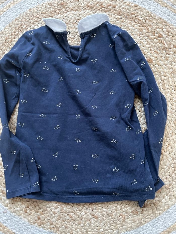 Maillot manche longue - photo numéro 3