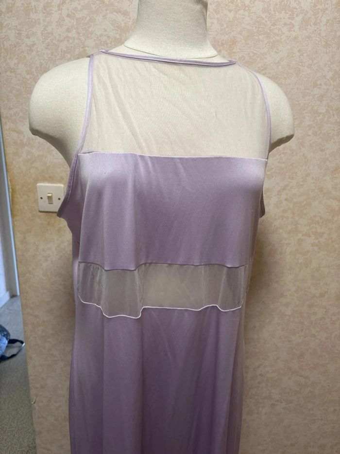 Robe longue taille 42 marque fashisna - photo numéro 2
