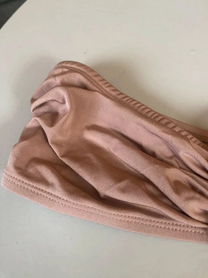 magnifique Haut de maillot de bain marque H&M taille 42 - photo numéro 2