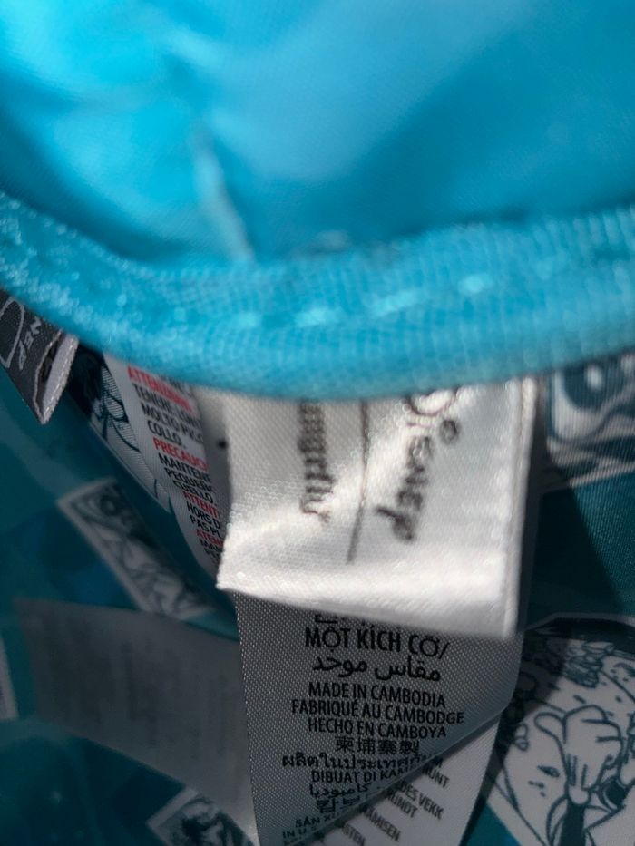 Loungefly Dingo et Max - photo numéro 8