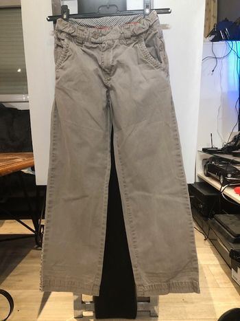 Pantalon 10 ans (138 cm)