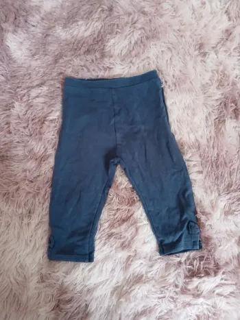 Legging court zara babygirl
