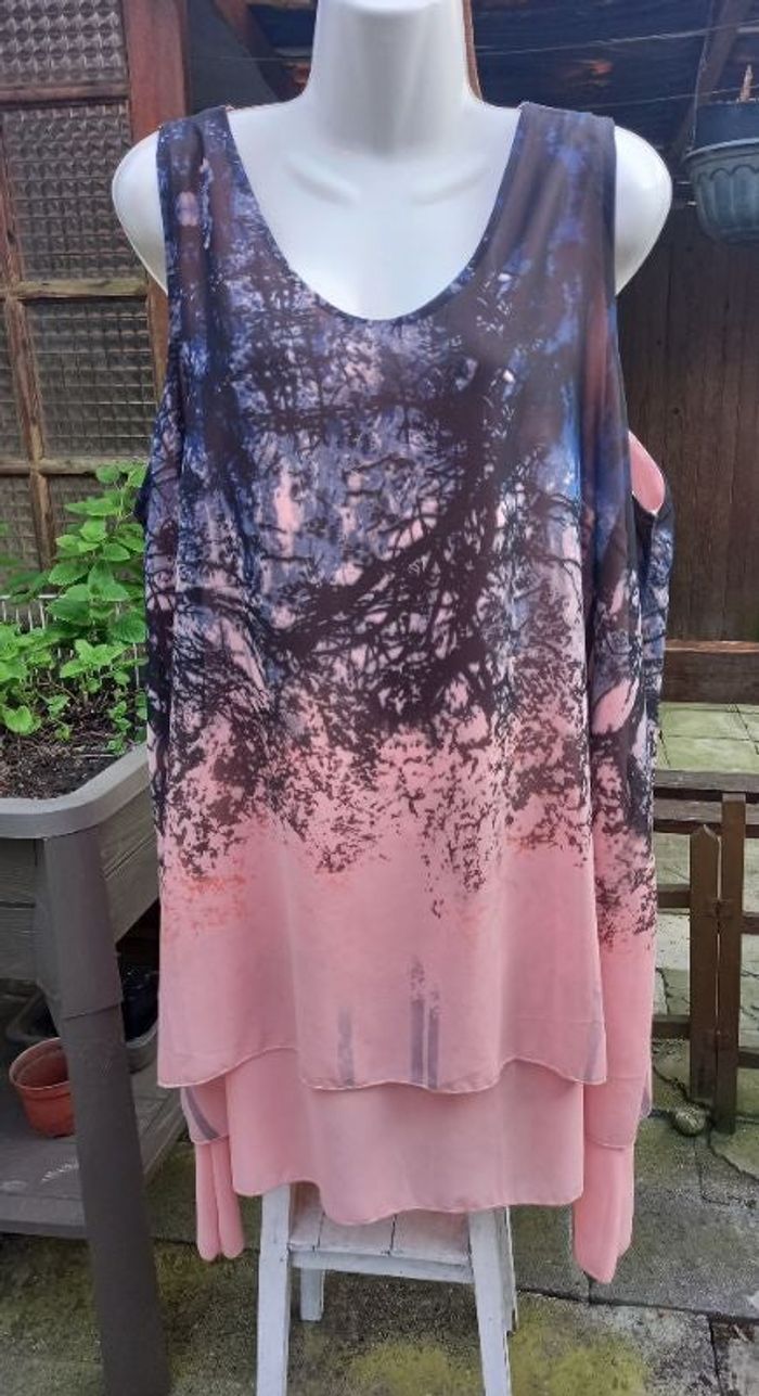 Robe ou tunique