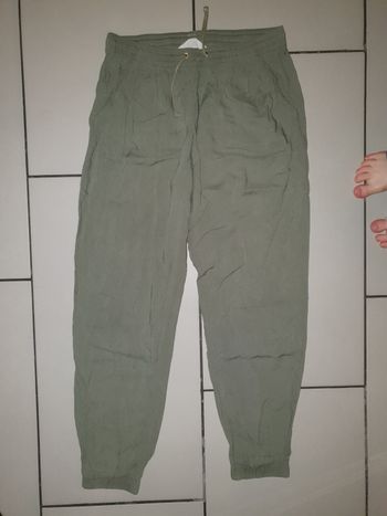 Pantalon fille 12 ans