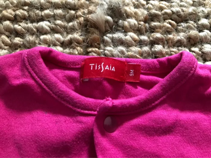 Pyjama coton - photo numéro 3