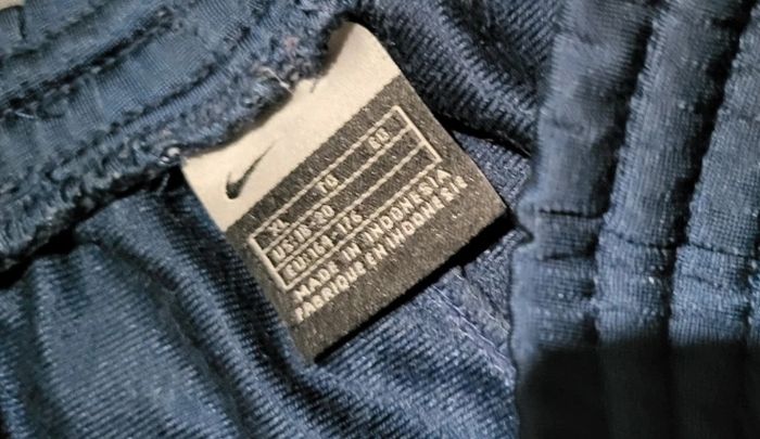 Pantalon Nike - photo numéro 3