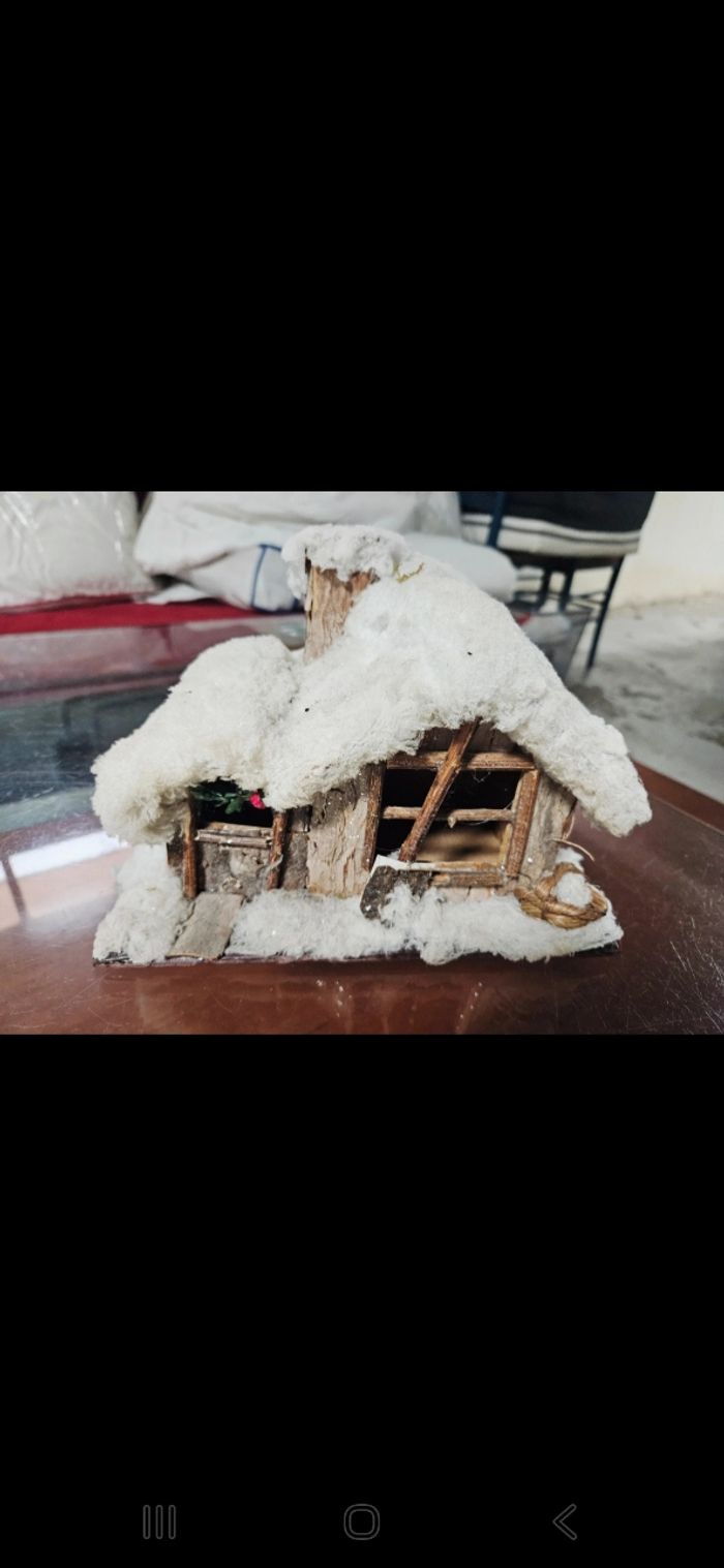 Déco Noël