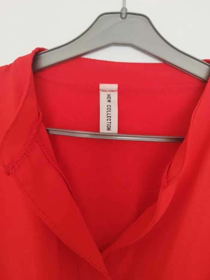 Blouse "New collection" - Taille unique - photo numéro 3