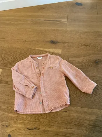 Chemise été
