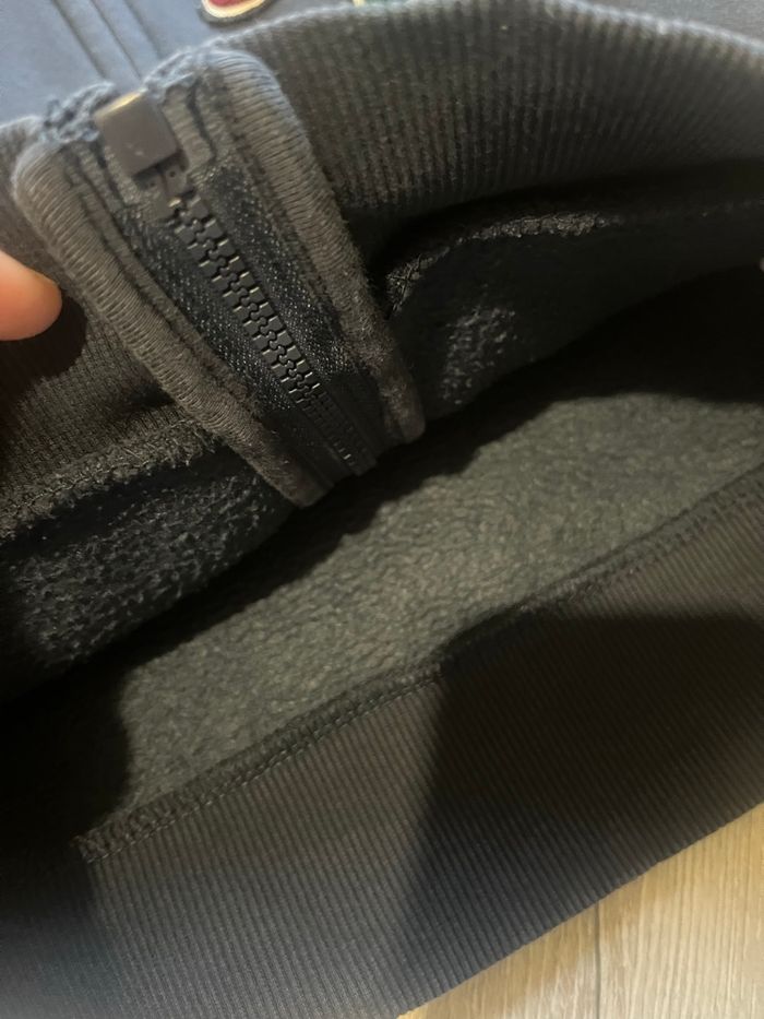 Gilet TAo - photo numéro 3