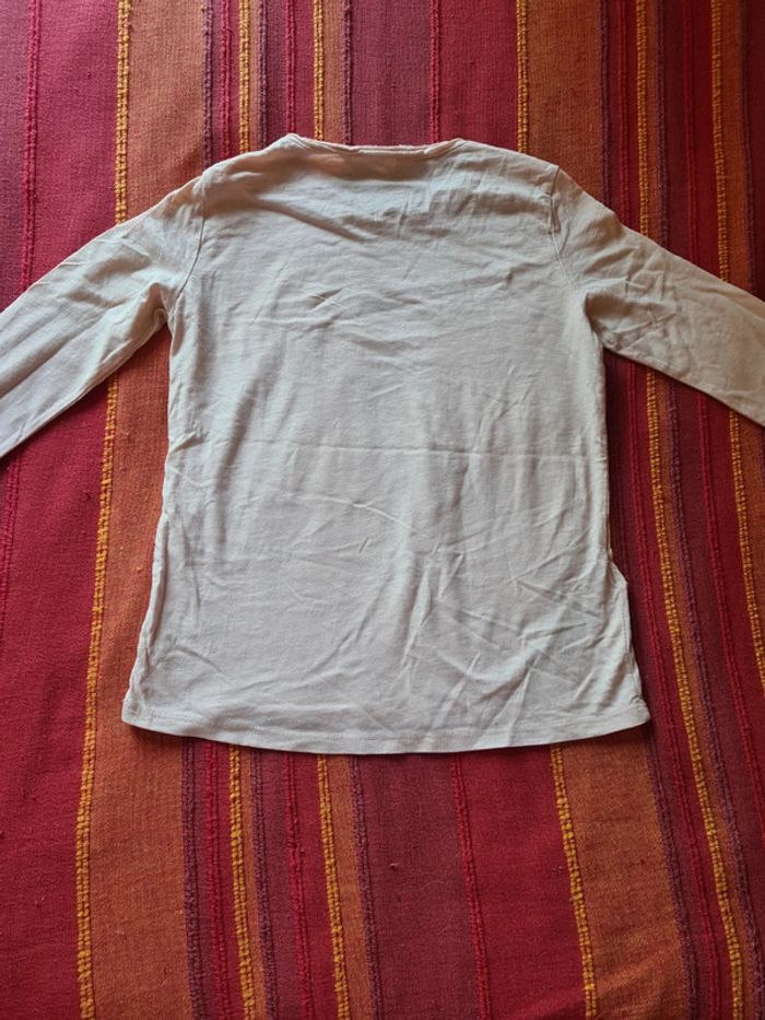 Tee-shirt - photo numéro 8