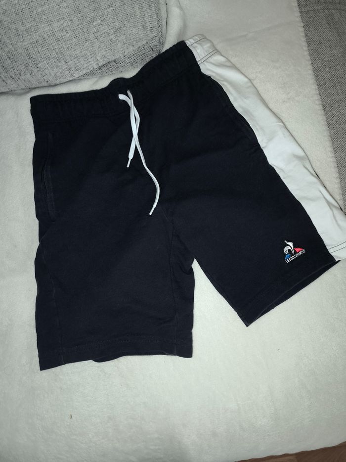 Short le coq sportif XS