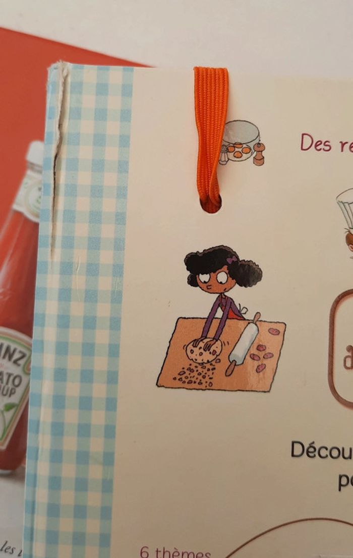 Livres de recettes pour petits et grands - photo numéro 4