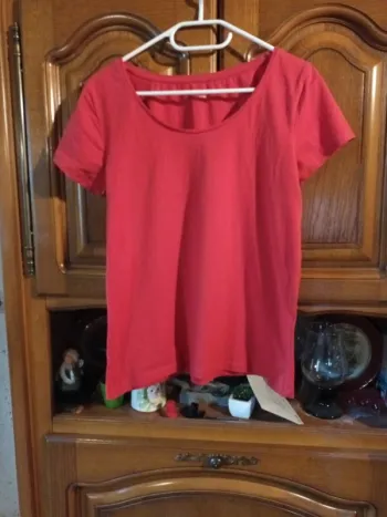 Tee-shirt 42 44
