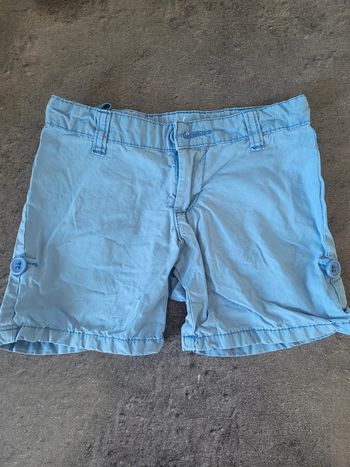 Short 3ans
