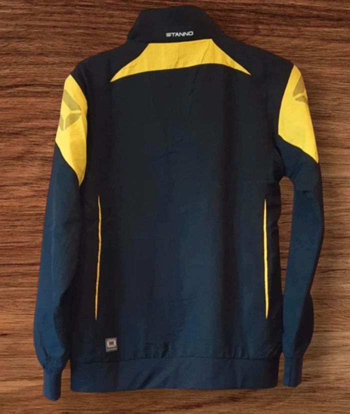 Veste d'entraînement Stanno S - photo numéro 2