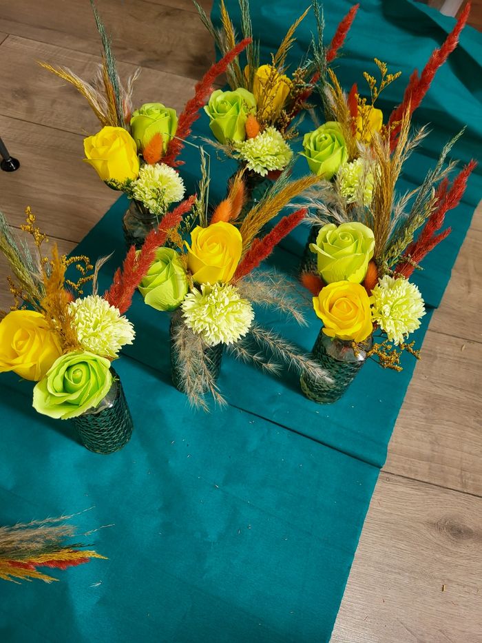 Decoration - photo numéro 5