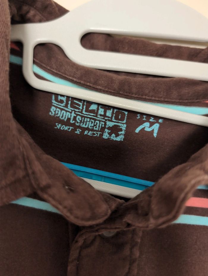 Polos - photo numéro 3