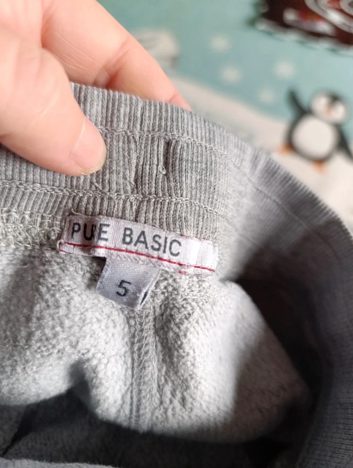 Pantalon 5 ans - photo numéro 2