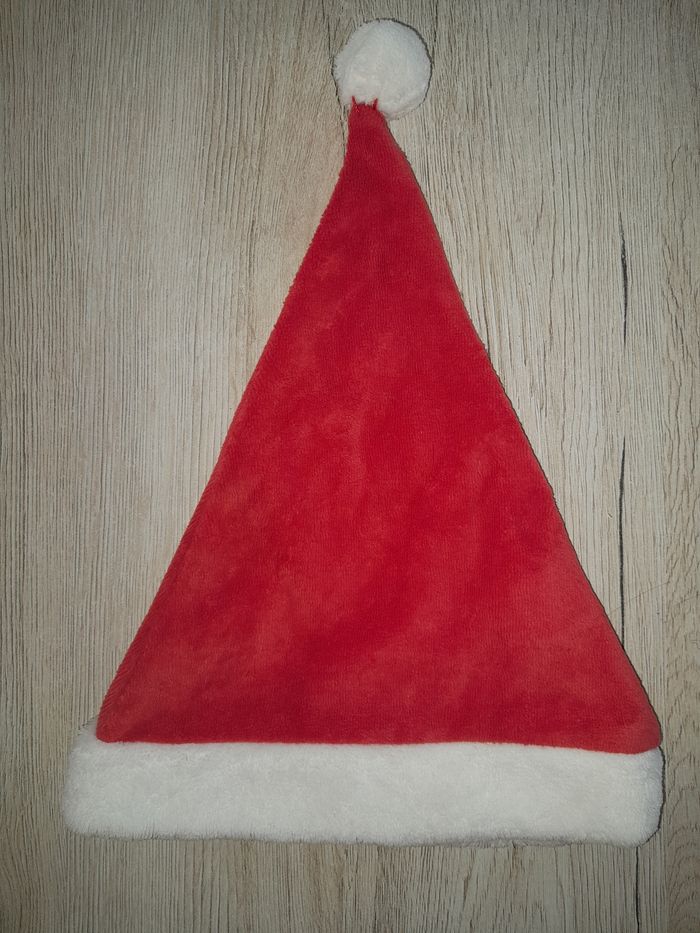 Bonnet de Noël 🎄