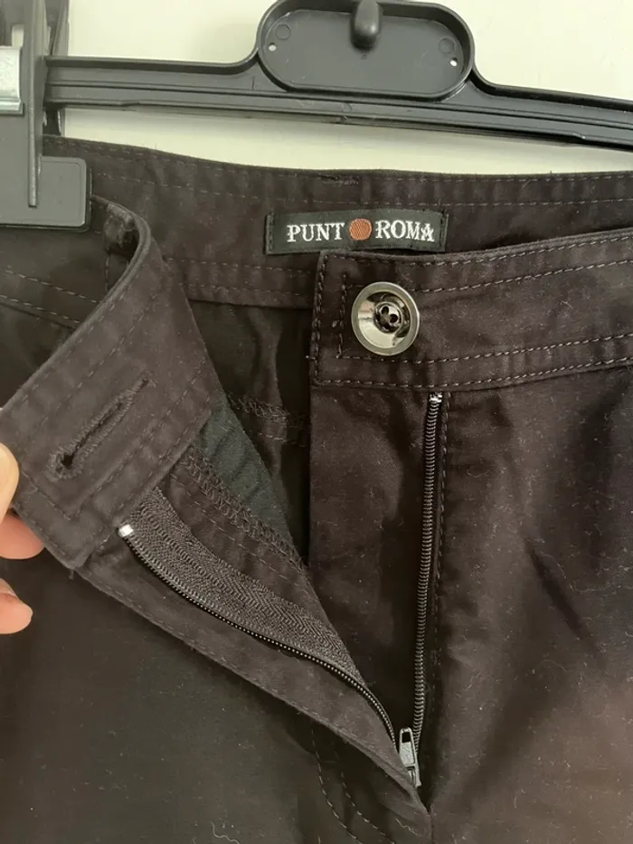 Pantalon Punto Roma - photo numéro 3