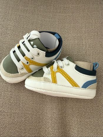 Baskets