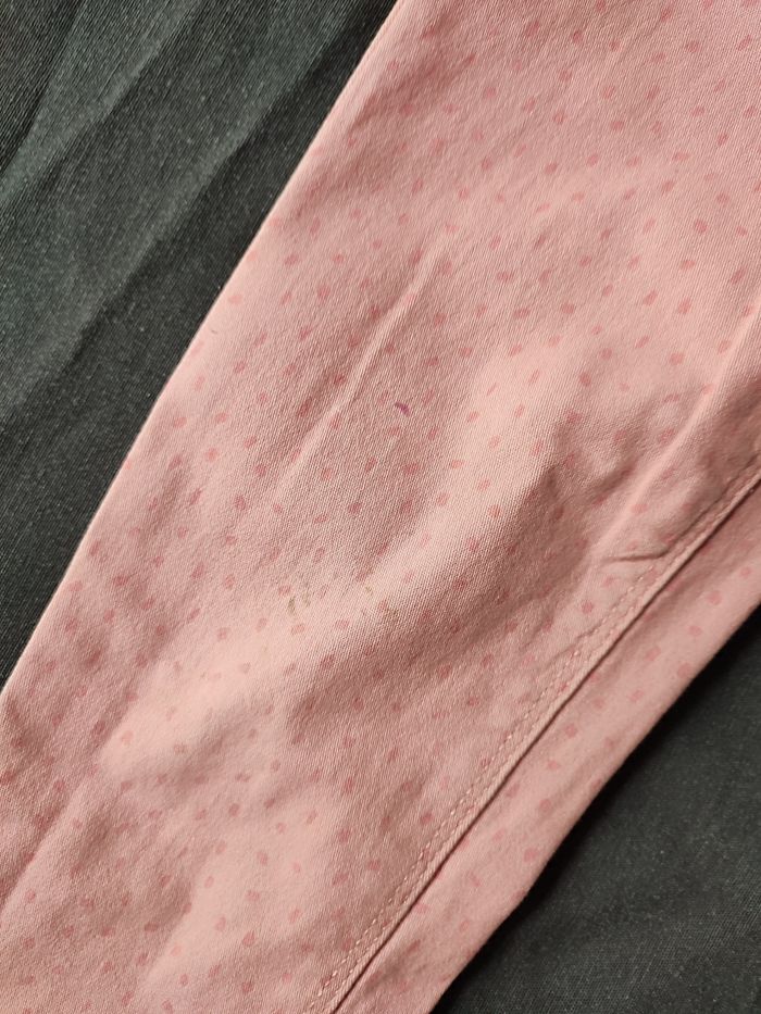 Tregging 8 ans - photo numéro 3