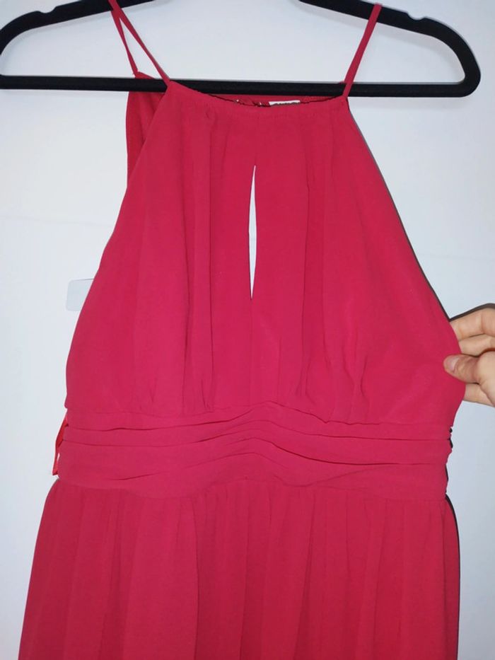 Robe longue - photo numéro 2