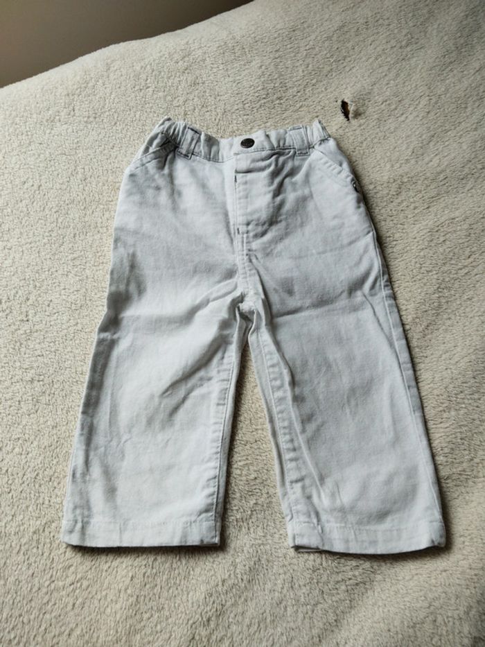 Lot de pantalons - photo numéro 3